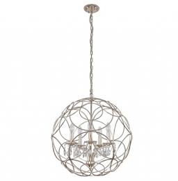 Изображение продукта Подвесная люстра Crystal Lux 